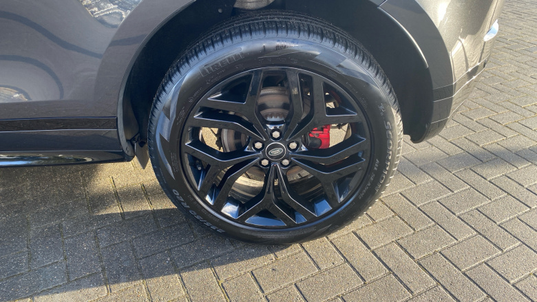 Land Rover Range Rover Evoque 2.0 D200 Autobiography 5dr Auto Diesel Hatchback